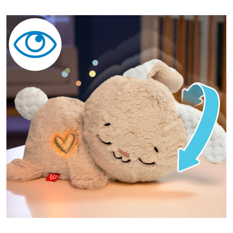 Conejito Hora De Dormir