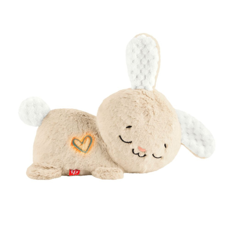 Conejito Hora De Dormir