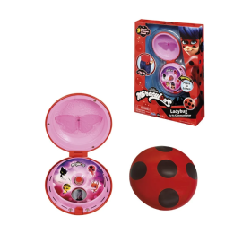 Ladybug Yoyo Comunicador