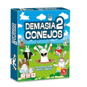 Demasia2 Conejos