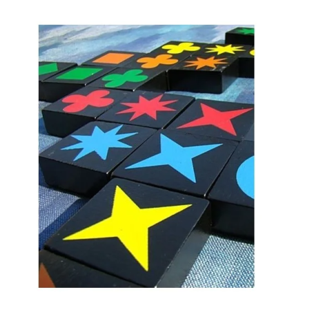 Qwirkle