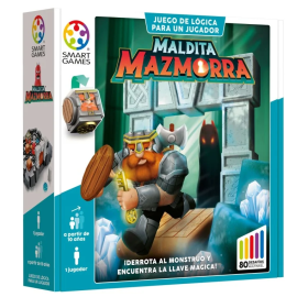 Maldita Mazmorra De Ludilo