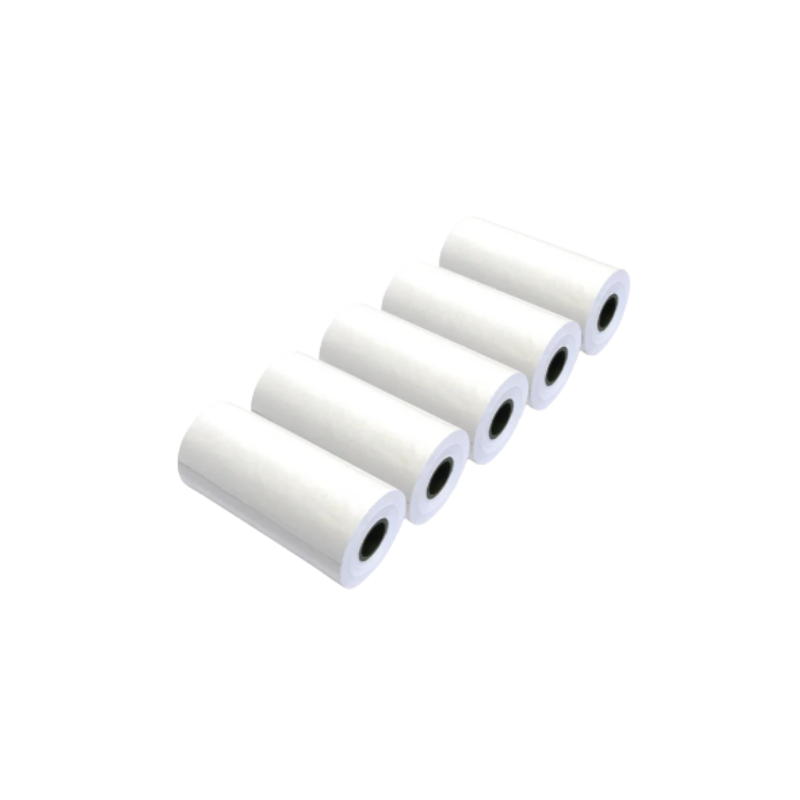 KidyWolf Papel Adhesivo 5 Rollos