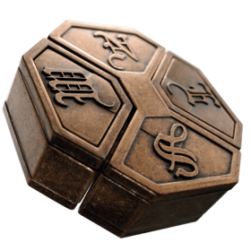 ROMPECABEZAS HUZZLE CAST NEWS 2