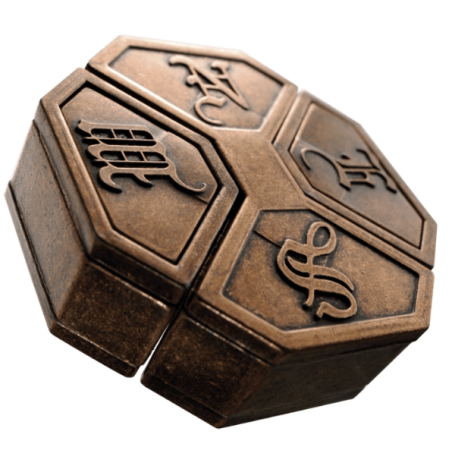 ROMPECABEZAS HUZZLE CAST NEWS