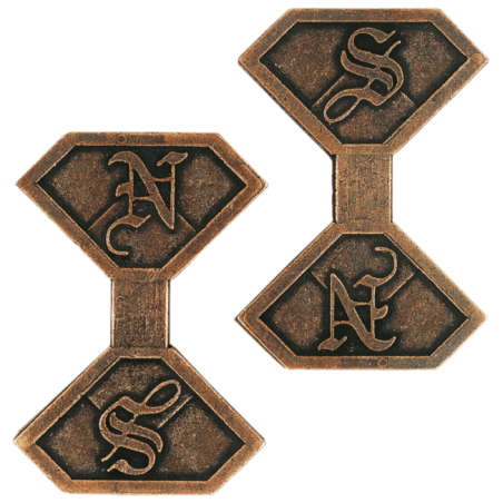 ROMPECABEZAS HUZZLE CAST NEWS