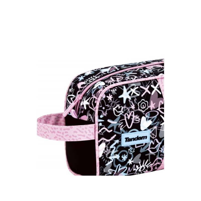 Neceser Adaptable Icon Tandem