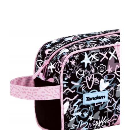 Neceser Adaptable Icon Tandem