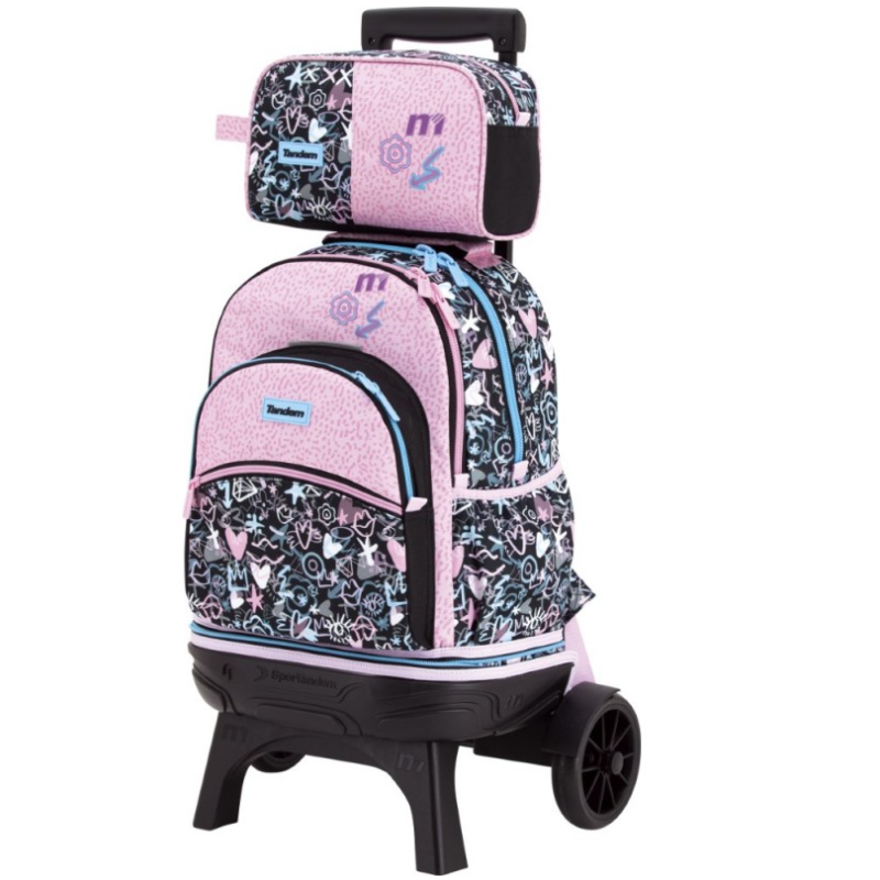 Neceser Adaptable Icon Tandem