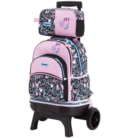 Neceser Adaptable Icon Tandem