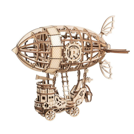 Maqueta Dirigible Robotime