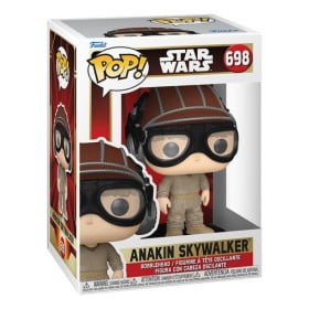 Funko Pop Star Wars Anakin Skywalker
