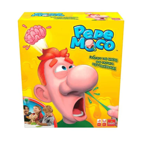 Pepe Moco