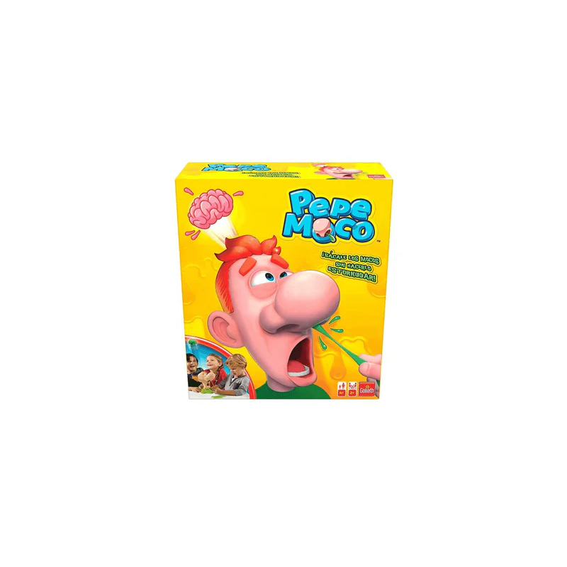 Pepe Moco