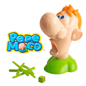 Pepe Moco 2