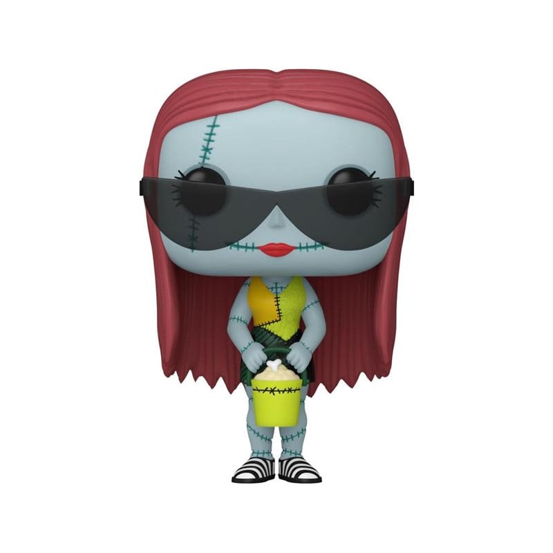 Funko Pop Sally con Gafas