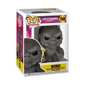 Funko Pop Movies Kong