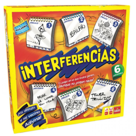 Interferencias