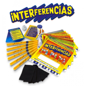 Interferencias 2