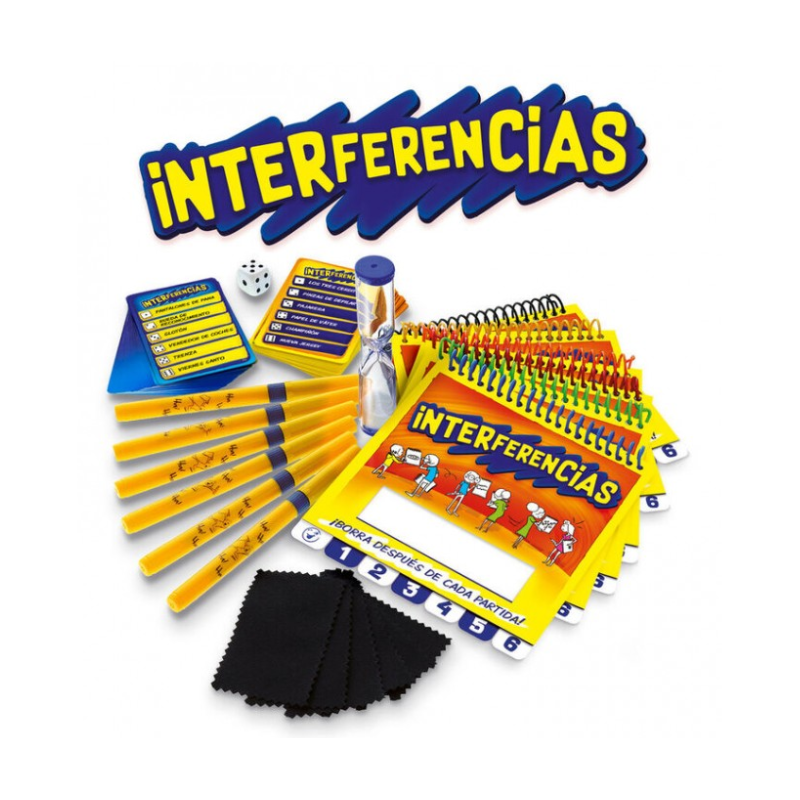 Interferencias