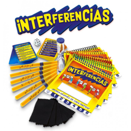 Interferencias