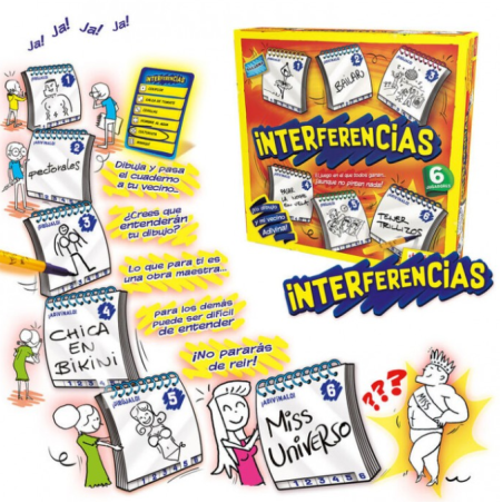 Interferencias