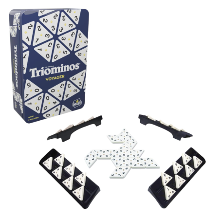 Triominos Viaje