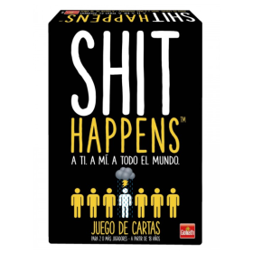 Shit Happens