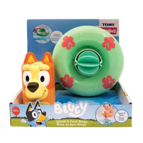 Bluey Chapotea Y Flota Surtido 2