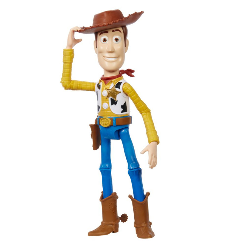 Pixar Toy Story Woody Grande