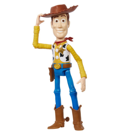 Pixar Toy Story Woody Grande