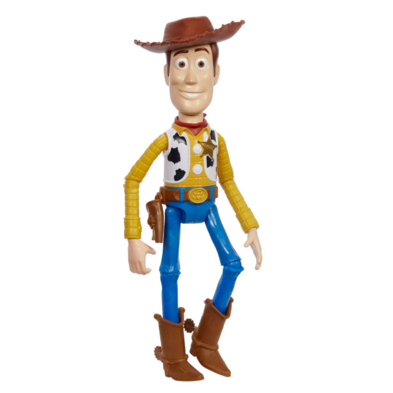 Pixar Toy Story Woody Grande