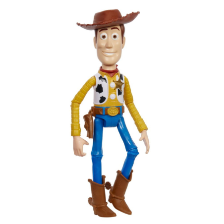 Pixar Toy Story Woody Grande