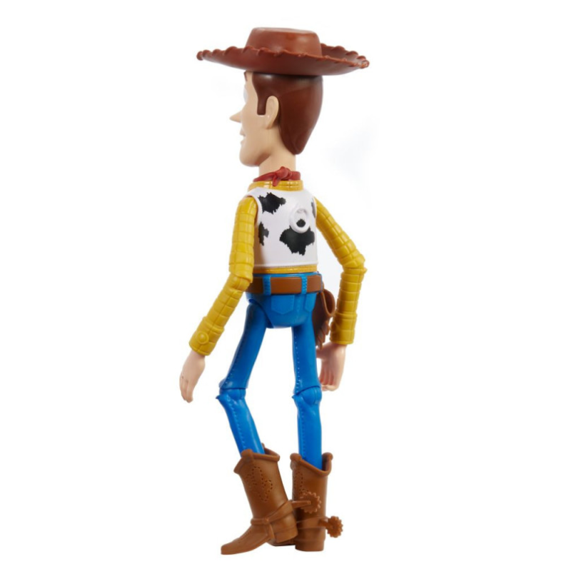 Pixar Toy Story Woody Grande