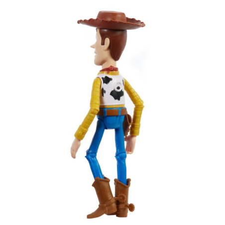 Pixar Toy Story Woody Grande