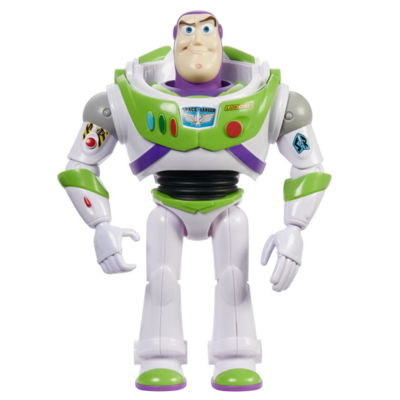 Pixar Toy Story Buzz Lightyear