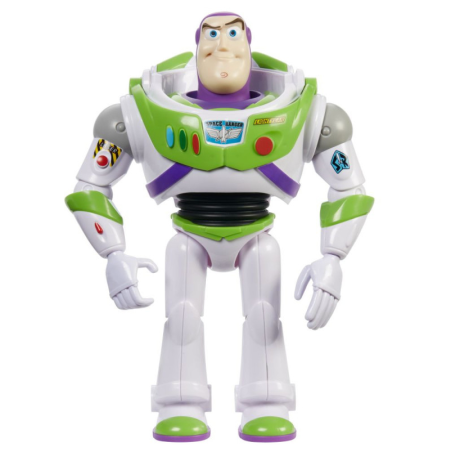 Pixar Toy Story Buzz Lightyear