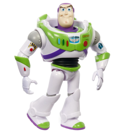Pixar Toy Story Buzz Lightyear