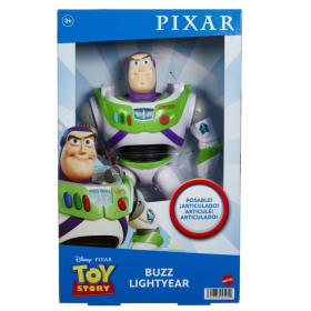 Pixar Toy Story Buzz Lightyear