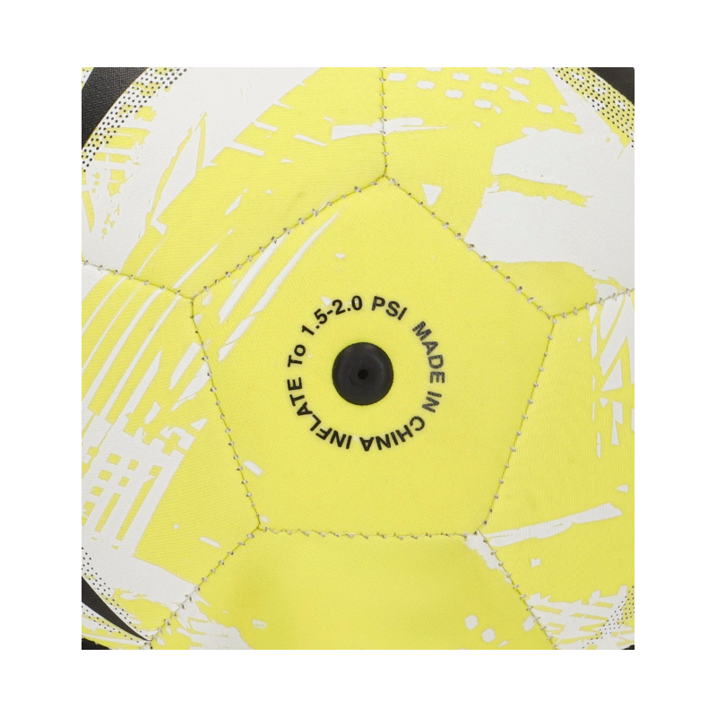 Balón Fútbol Playa Real Madrid Neopreno