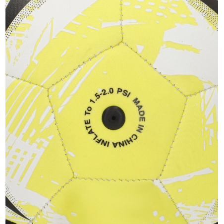 Balón Fútbol Playa Real Madrid Neopreno