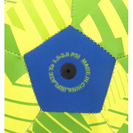 Balón Fútbol Playa FC Barcelona Neopreno