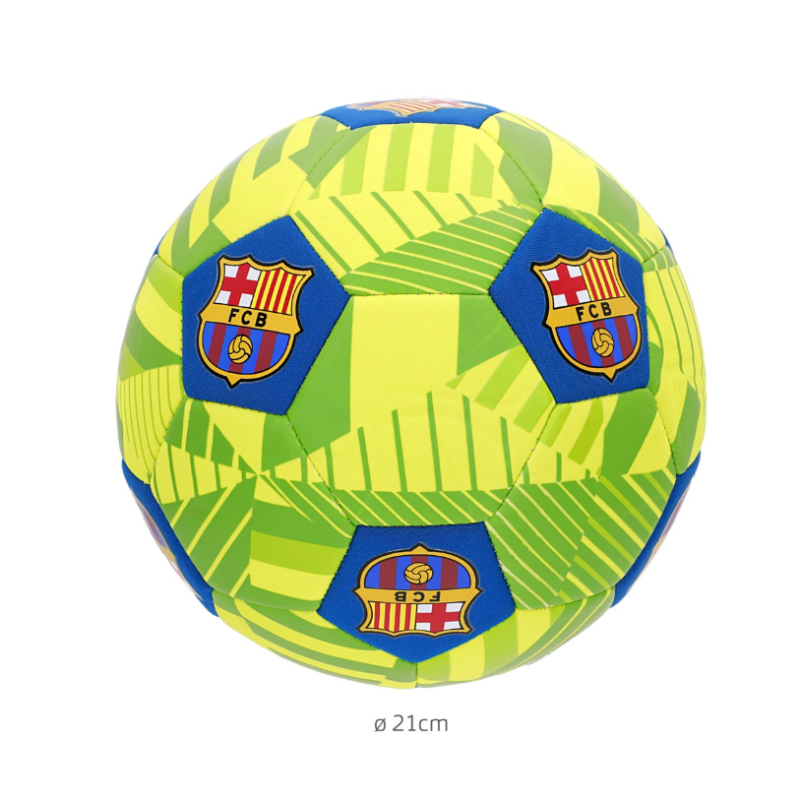 Balón Fútbol Playa FC Barcelona Neopreno