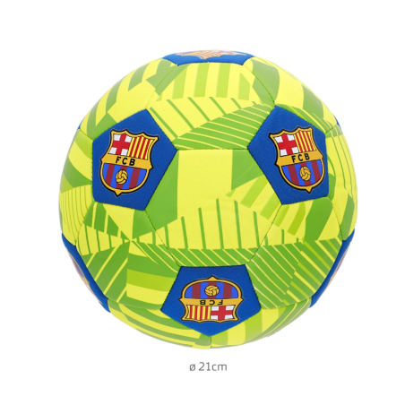 Balón Fútbol Playa FC Barcelona Neopreno