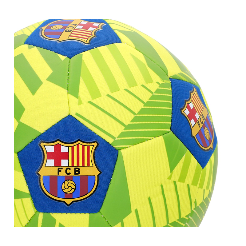Balón Fútbol Playa FC Barcelona Neopreno