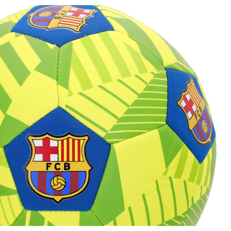 Balón Fútbol Playa FC Barcelona Neopreno
