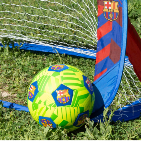 Balón Fútbol Playa FC Barcelona Neopreno