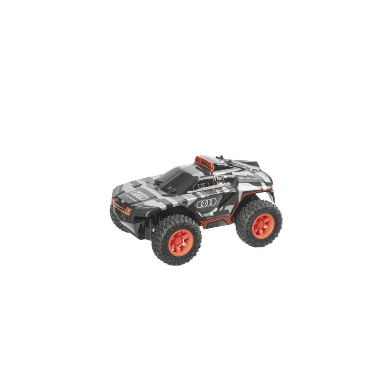 Audi Rs Q Etron 1:24 Radio Control