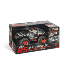 Audi Rs Q Etron 1:24 Radio Control De Mondo