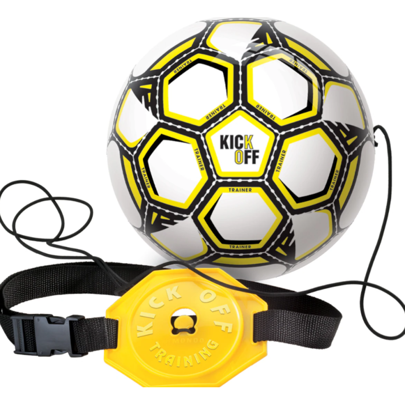 Juego Kick Off Entrenamiento